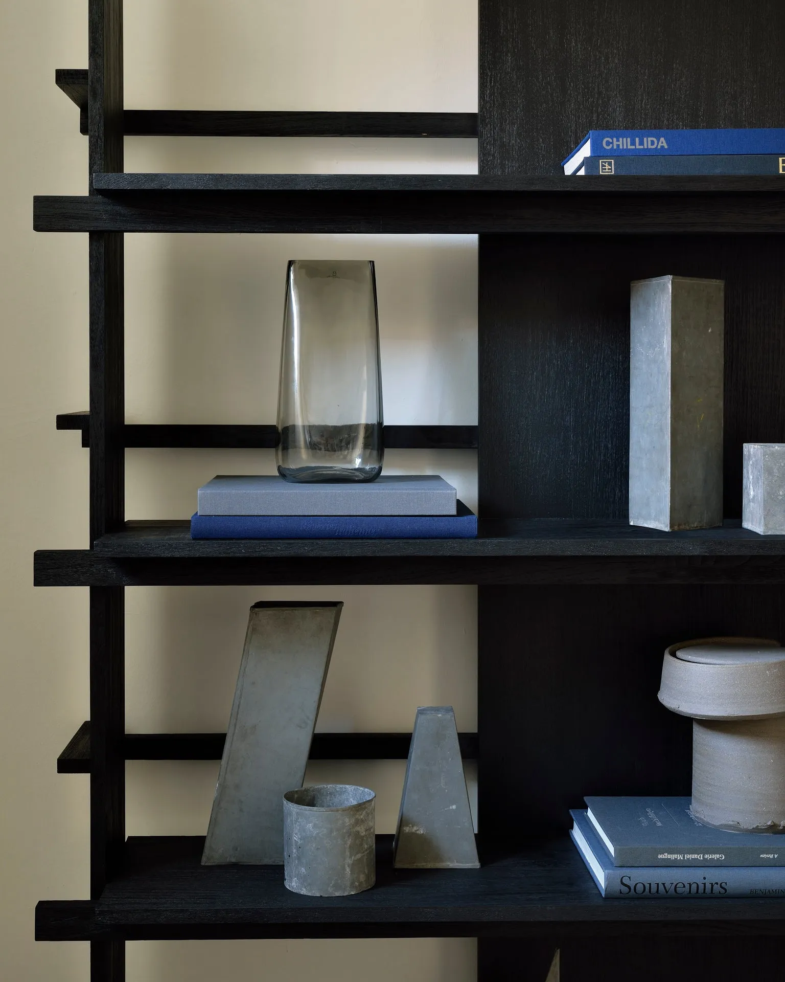 Abstract Rack