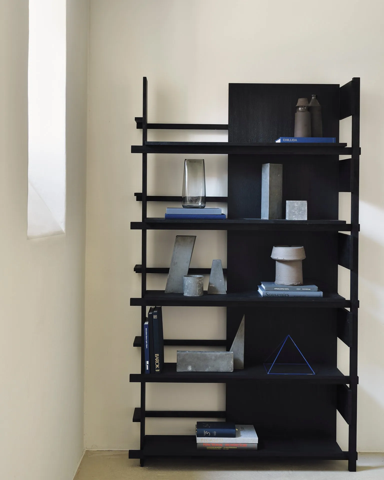 Abstract Rack