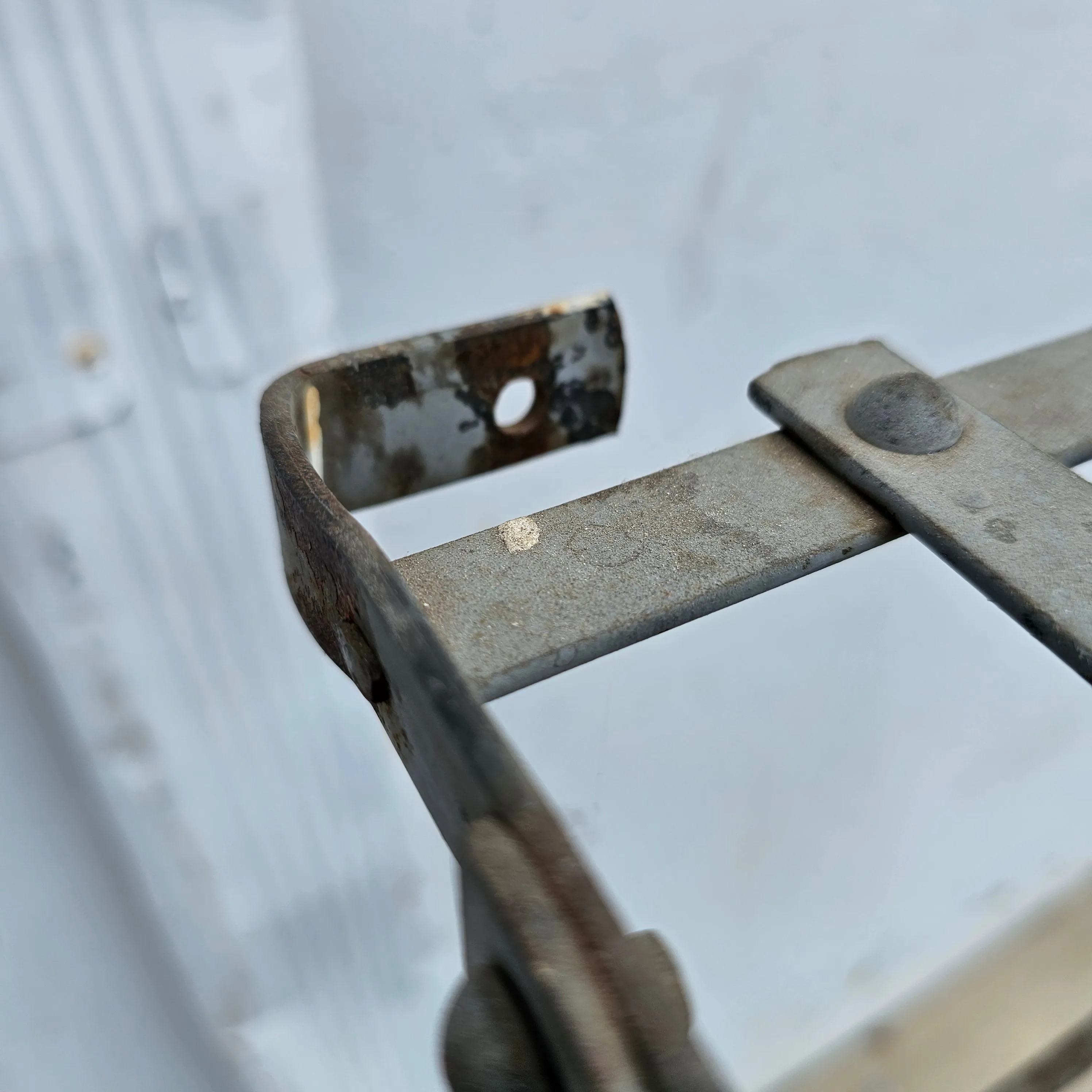Aluminum Rigidex Wine Cage / Rack