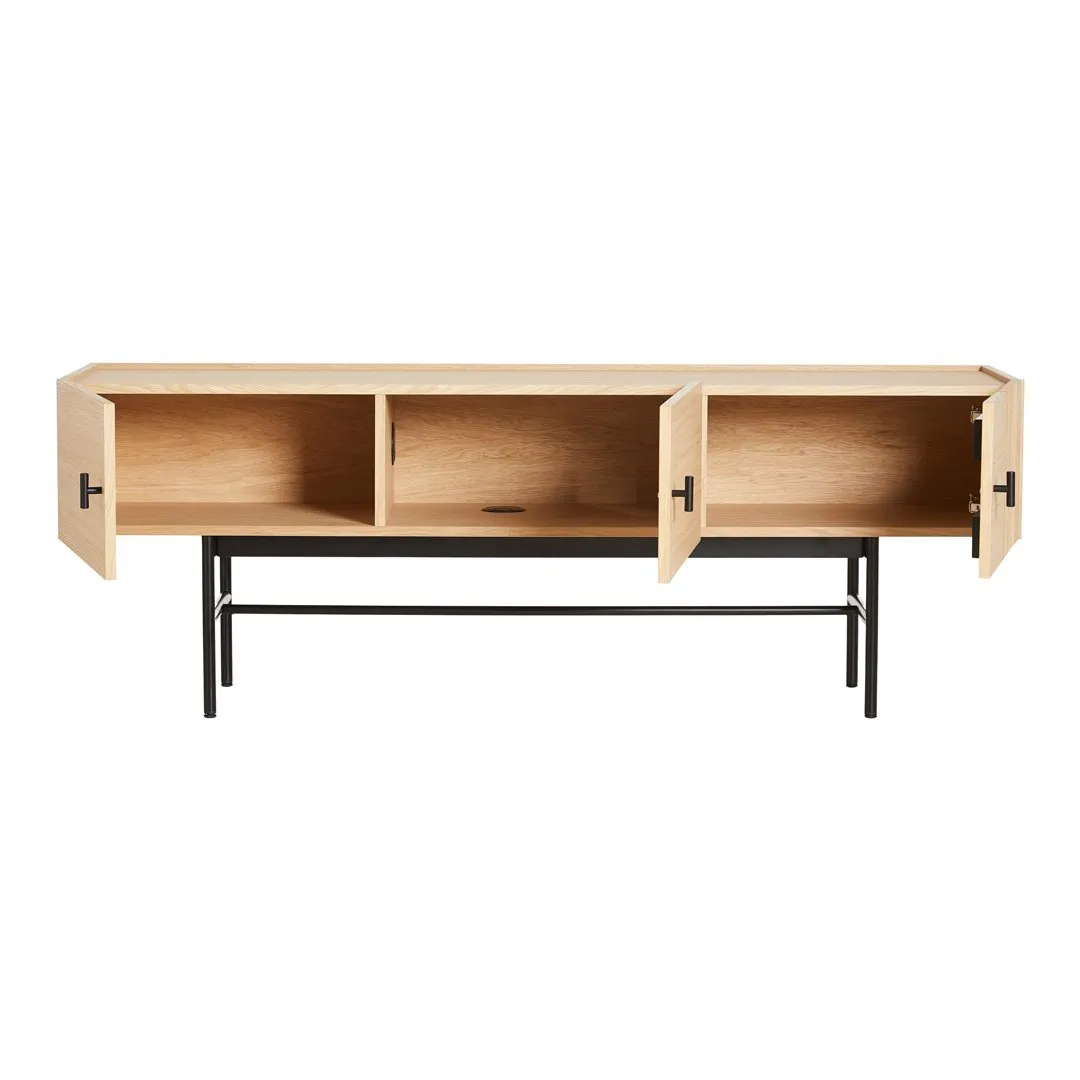 Array Low Sideboard