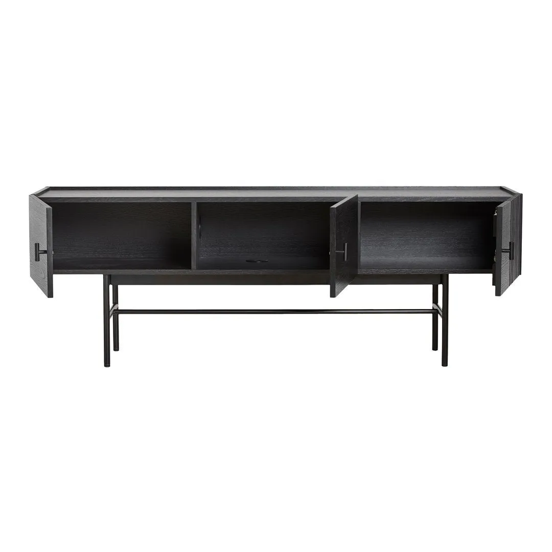 Array Low Sideboard