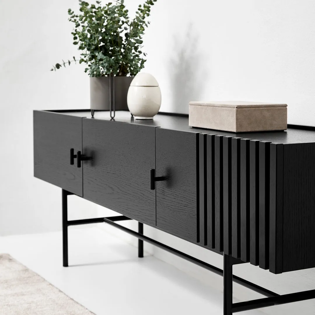 Array Low Sideboard