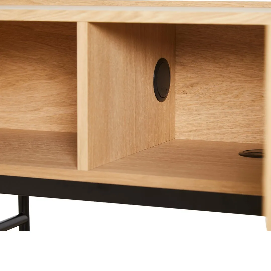 Array Low Sideboard