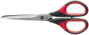 BESSEY MULTI-PURPOSE HOUSEHOLD SHEARS 180MM