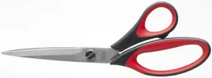 BESSEY MULTI-PURPOSE HOUSEHOLD SHEARS 250MM