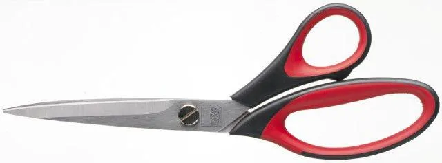 BESSEY MULTI-PURPOSE HOUSEHOLD SHEARS 250MM