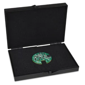 CCI PP2525 ESD-Safe PillowStat Component Packaging