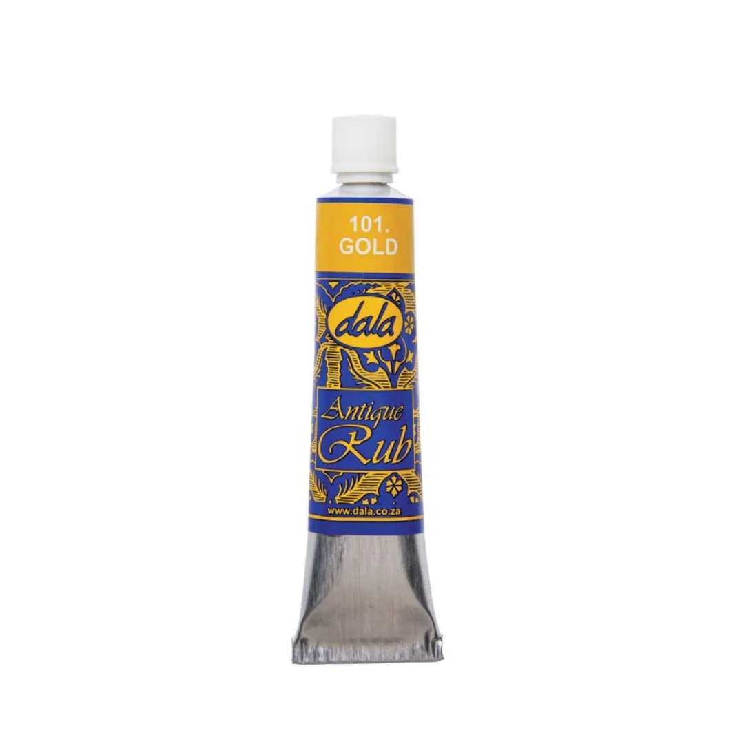 Dala Antique Rub 30ml