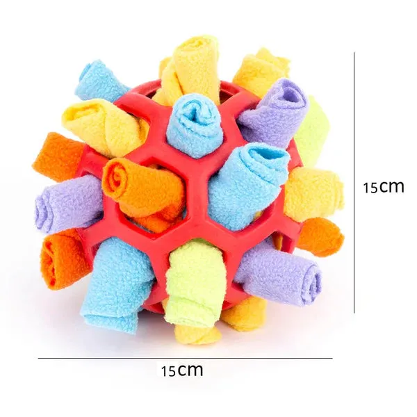 Dog Chew Toy