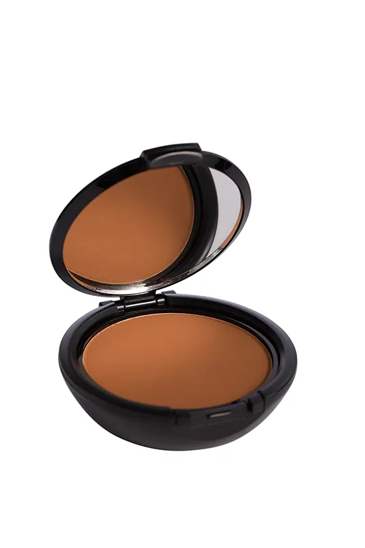 Duo Compact Powder