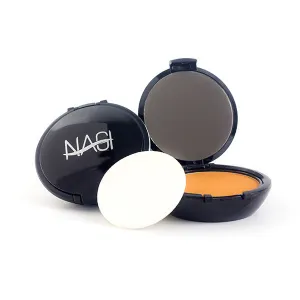 Duo Compact Powder