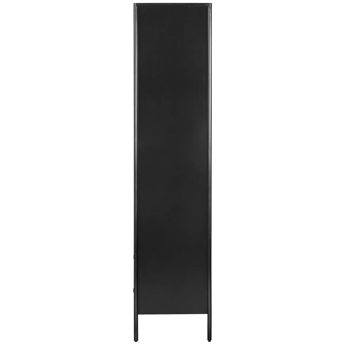 Four Hands Bolton Soto Cabinet - Black