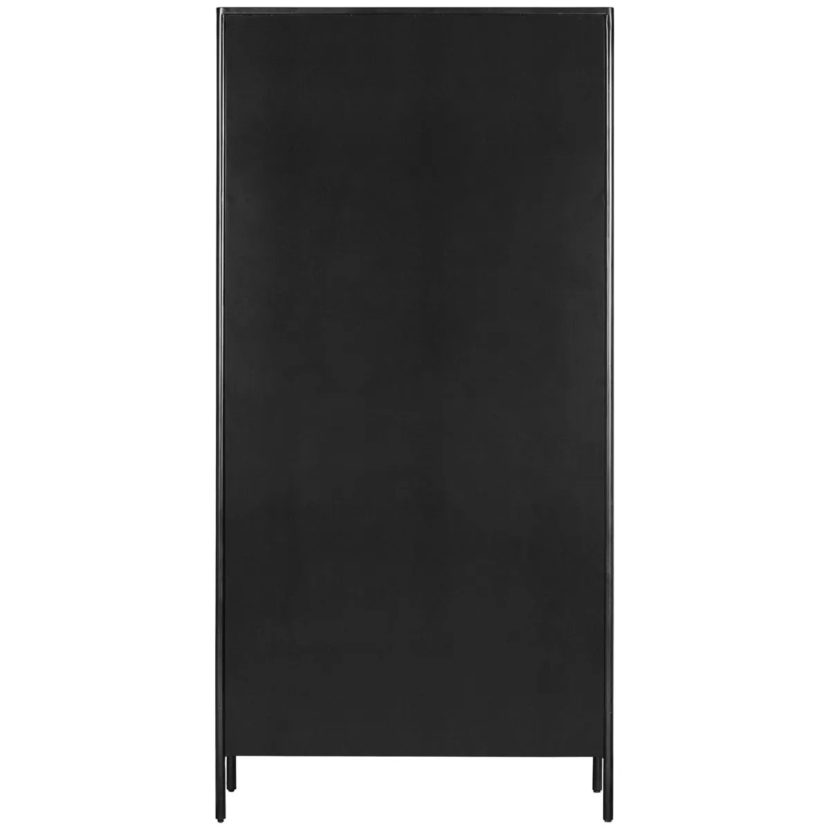 Four Hands Bolton Soto Cabinet - Black