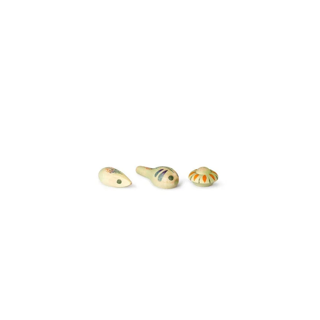Grapat Lucky Lucky Collectible Set #2