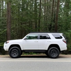 Greenlane 5th Gen 4Runner Full Roof Rack
