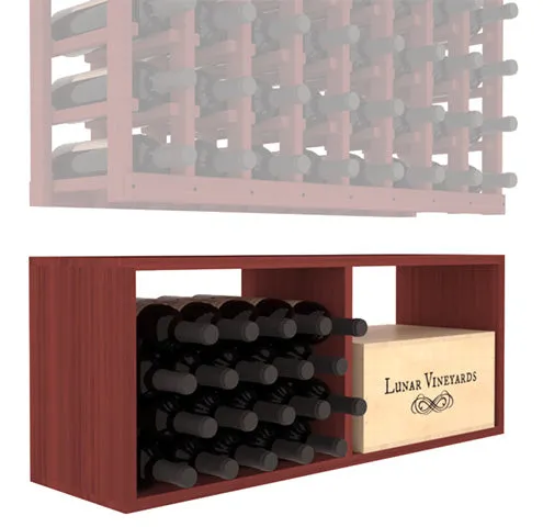 InstaCellar - 8 Column Bin Extender