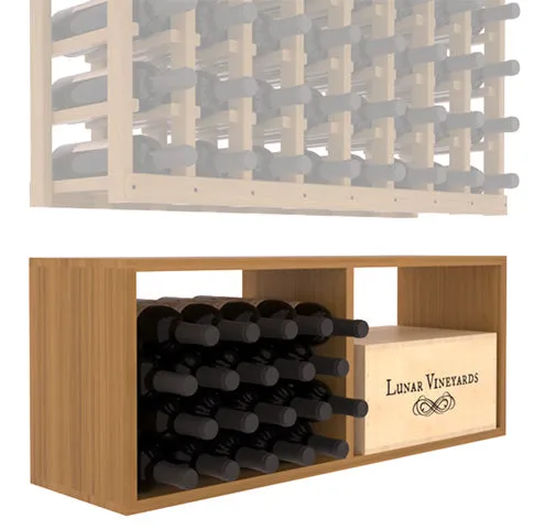InstaCellar - 8 Column Bin Extender