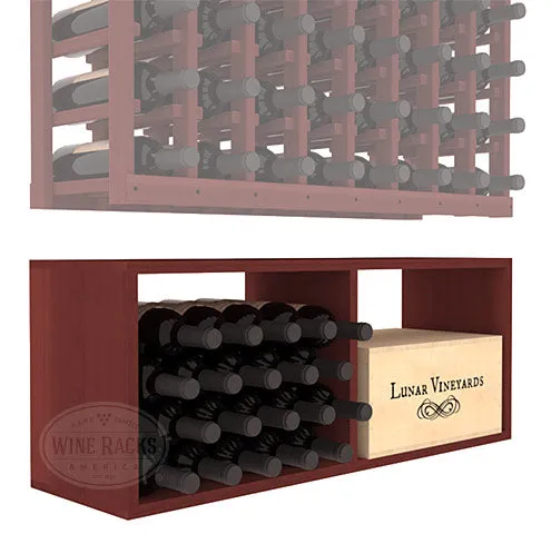 InstaCellar - 8 Column Bin Extender