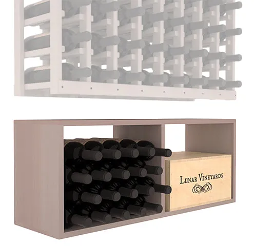 InstaCellar - 8 Column Bin Extender