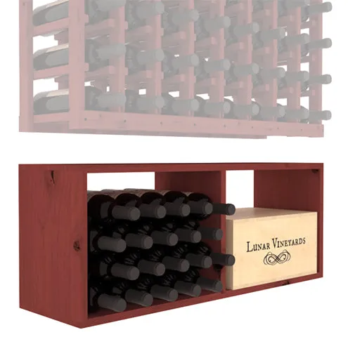 InstaCellar - 8 Column Bin Extender