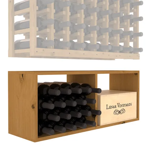 InstaCellar - 8 Column Bin Extender