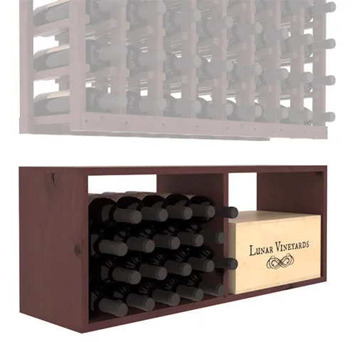 InstaCellar - 8 Column Bin Extender