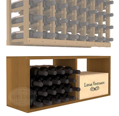 InstaCellar - 8 Column Bin Extender