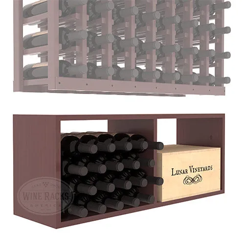 InstaCellar - 8 Column Bin Extender