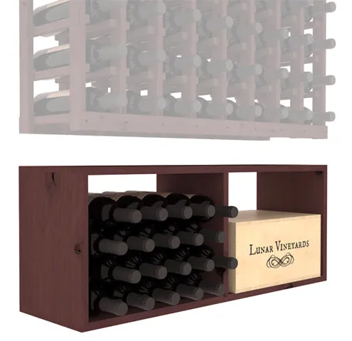 InstaCellar - 8 Column Bin Extender