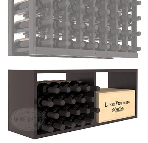 InstaCellar - 8 Column Bin Extender