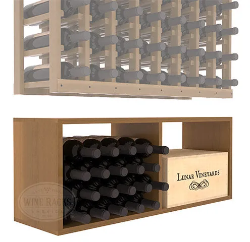 InstaCellar - 8 Column Bin Extender