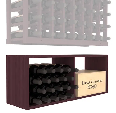 InstaCellar - 8 Column Bin Extender