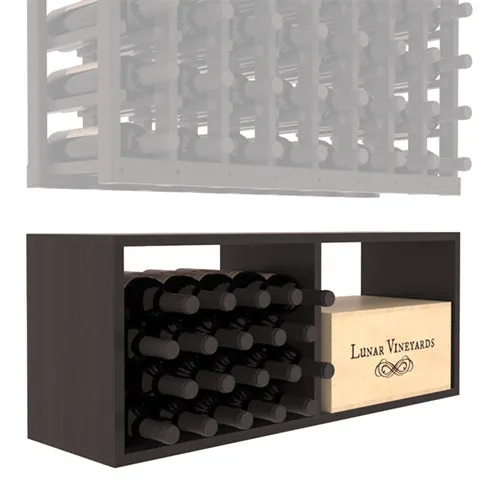 InstaCellar - 8 Column Bin Extender
