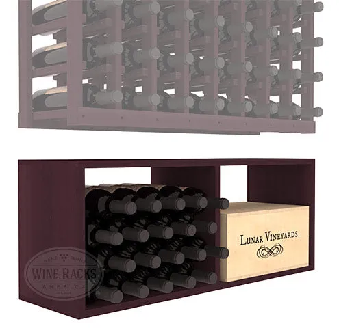 InstaCellar - 8 Column Bin Extender