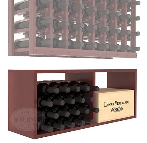 InstaCellar - 8 Column Bin Extender