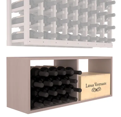 InstaCellar - 8 Column Bin Extender