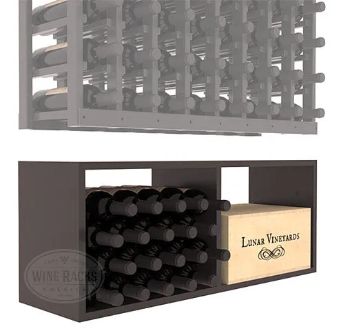 InstaCellar - 8 Column Bin Extender