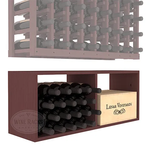 InstaCellar - 8 Column Bin Extender