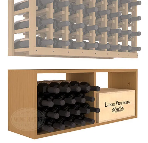 InstaCellar - 8 Column Bin Extender
