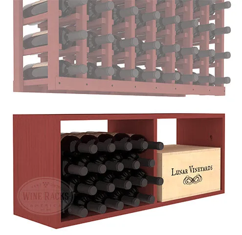 InstaCellar - 8 Column Bin Extender