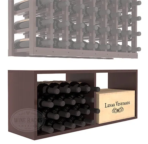 InstaCellar - 8 Column Bin Extender
