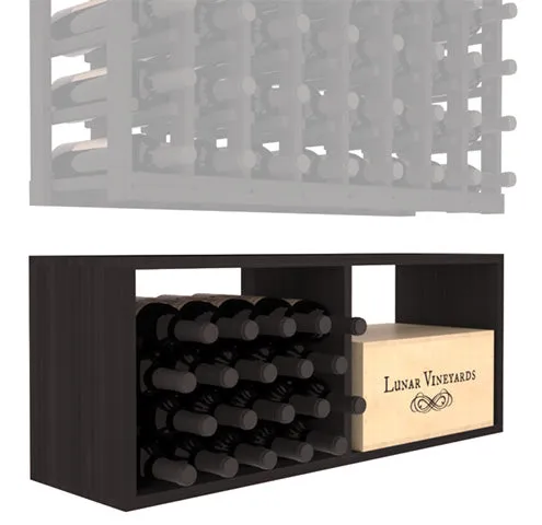 InstaCellar - 8 Column Bin Extender