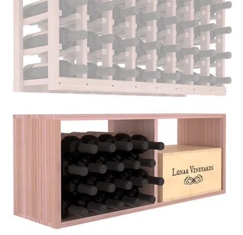 InstaCellar - 8 Column Bin Extender