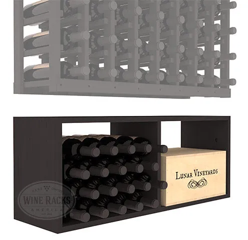 InstaCellar - 8 Column Bin Extender