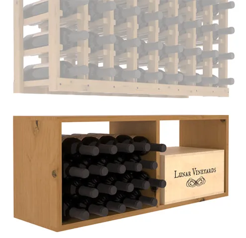 InstaCellar - 8 Column Bin Extender
