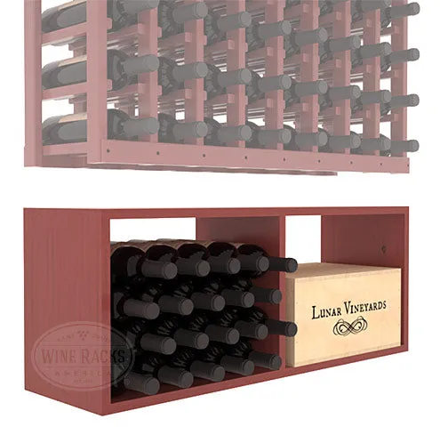 InstaCellar - 8 Column Bin Extender