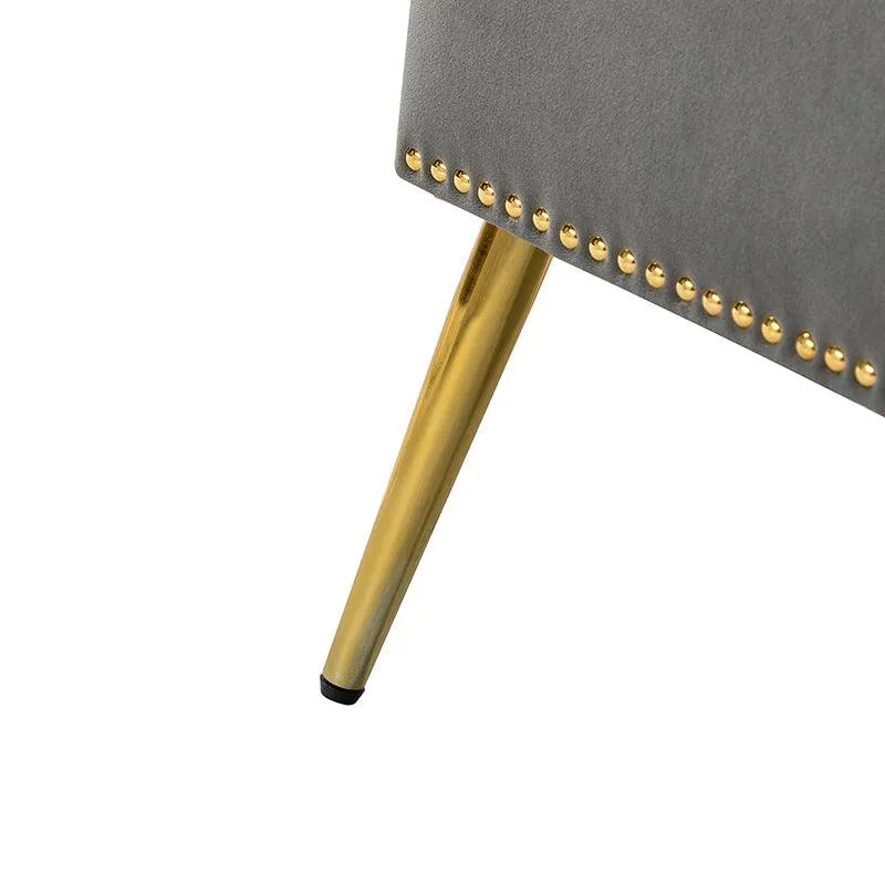 Lenore Upholstered Storage Bench