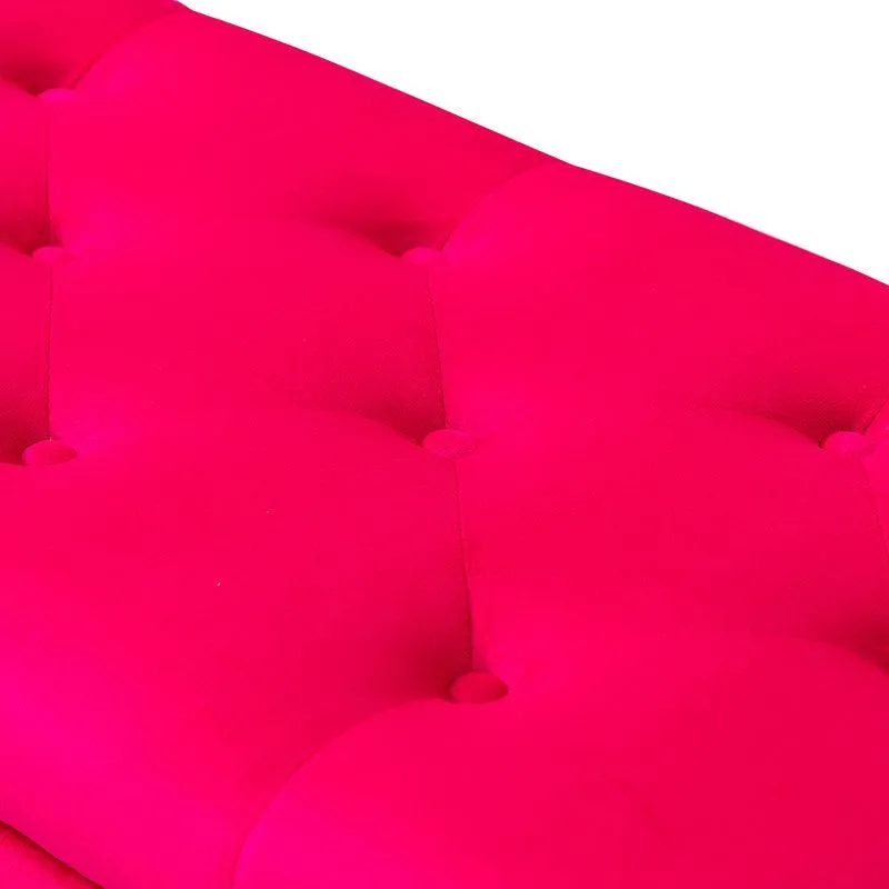 Lenore Upholstered Storage Bench