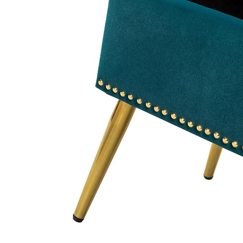 Lenore Upholstered Storage Bench