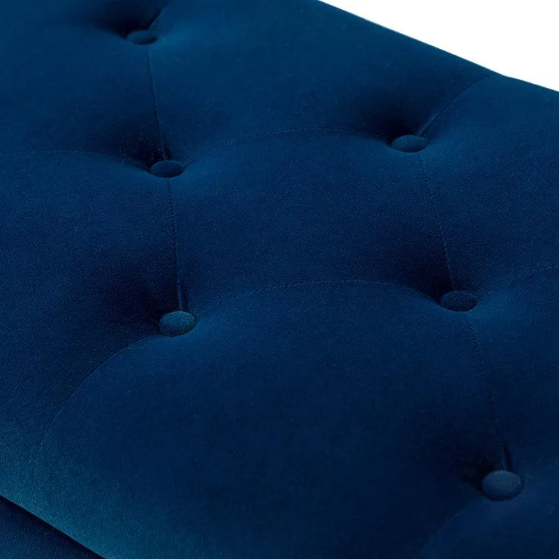 Lenore Upholstered Storage Bench